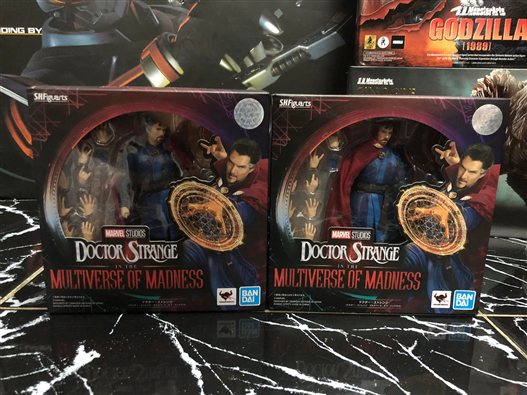 Mua bán SHF DOCTOR STRANGE MULTIVERSE OF MADNESS