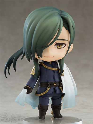 Mua bán (JPV) NENDOROID 891 TOUKEN RANBU NIKKARI AOE