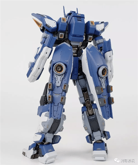 Mua bán METAL BUILD THUNDERBOLT ARMORED GEAR