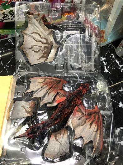 Mua bán (JPV) SHM RATHALOS 2ND