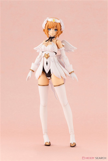 Mua bán MODEL KIT KOTOBUKIYA AR001 ARCANADEA LUMITEA