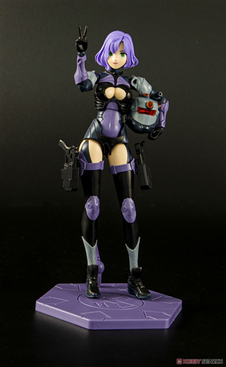 Mua bán MODEL KIT HP-001 THE HUNTER’S POEM ARYA