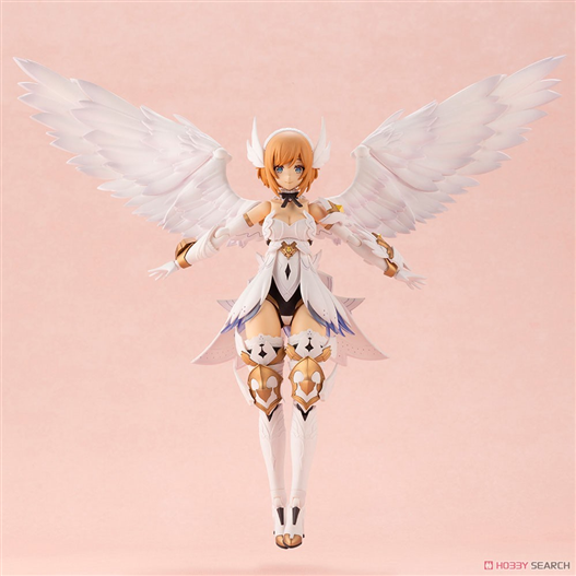 Mua bán MODEL KIT KOTOBUKIYA AR001 ARCANADEA LUMITEA