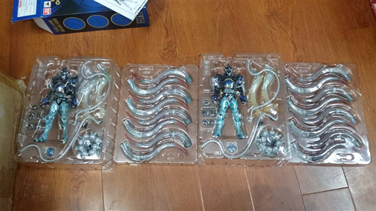 Mua bán SIC KAMEN RIDER OOO SHAUTA COMBO 2ND