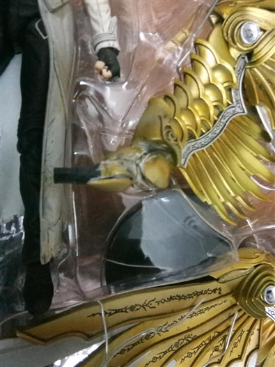 Mua bán EQUIP&PROP VOL7 GARO TSUBASABITO&KAORU & KAORU RING 2ND