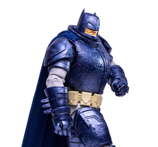 Mua bán DC MULTIVERSE SUPERMAN AND BATMAN ARMOR