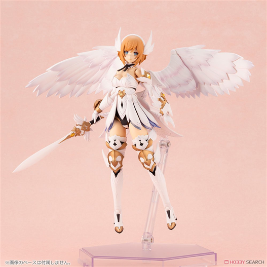 Mua bán MODEL KIT KOTOBUKIYA AR001 ARCANADEA LUMITEA