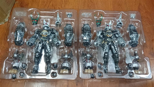 Mua bán SIC KAMEN RIDER OOO SAGOHZO 2ND