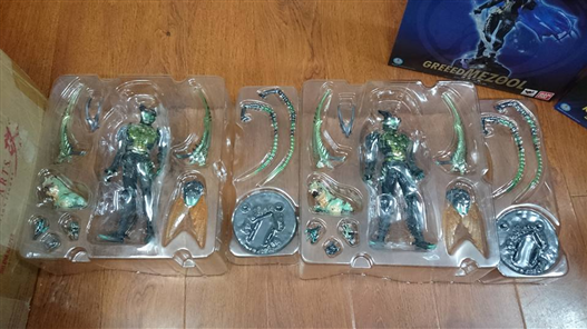 Mua bán SIC GREED UVA 2ND