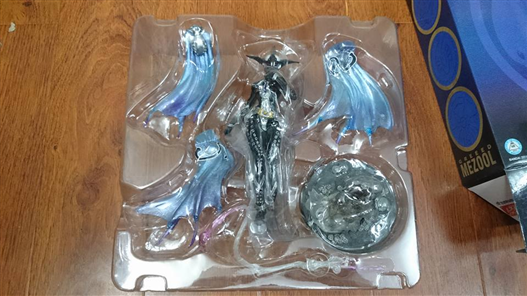 Mua bán SIC GREED MEZOOL 2ND