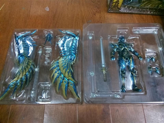 Mua bán MAKAI KADO CROW 2ND