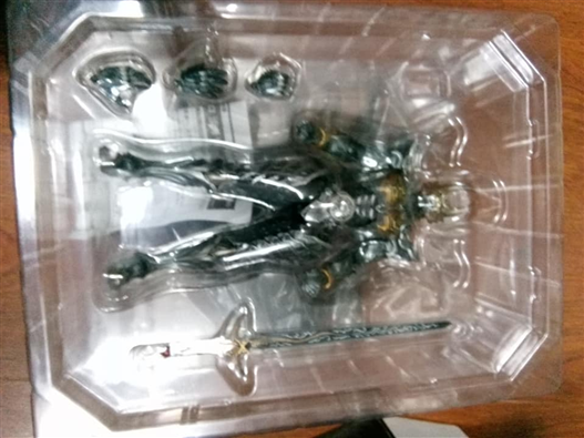 Mua bán MAKAI KADO RYUGA BLACK VER LIMITED 2ND