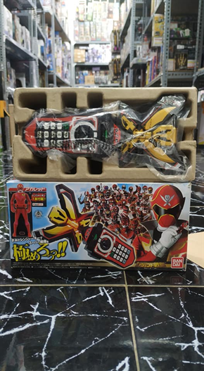 Mua bán (JPV) DX GOKAI MOBIRATE LEGEND LIKE NEW