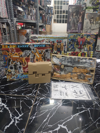 Mua bán DX X EMPEROR 2ND