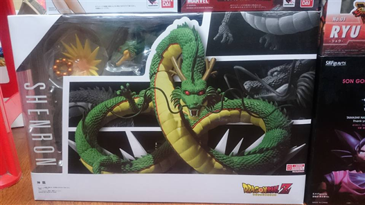 Mua bán SHF SHENRON FAKE