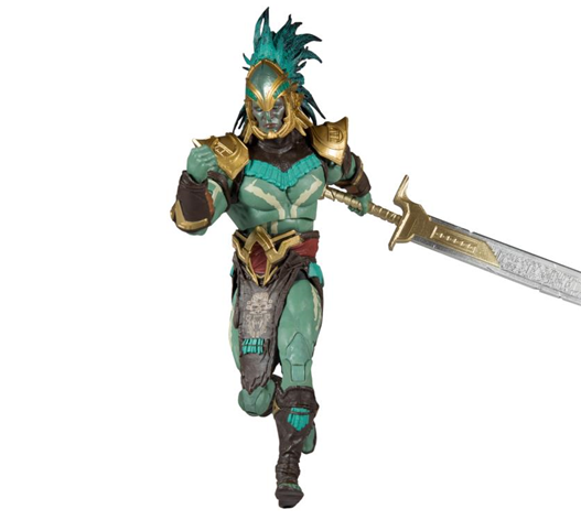 Mua bán MORTAL KOMBAT 11 KOTAL KAHN