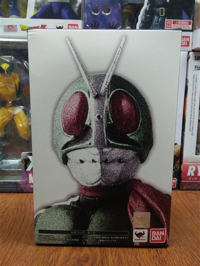 Mua bán SHF KAMEN RIDER ICHIGO 2.0