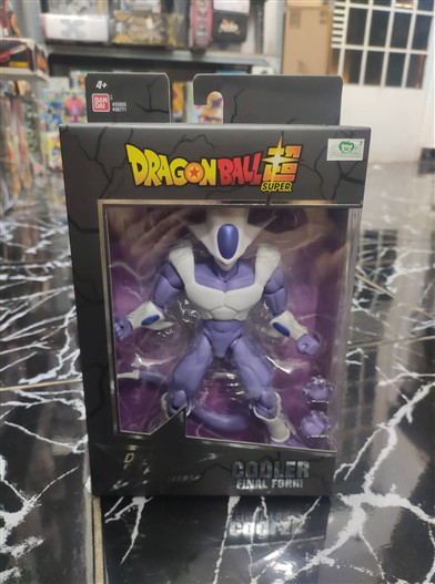 Mua bán DRAGON STAR COOLER FINAL FORM.