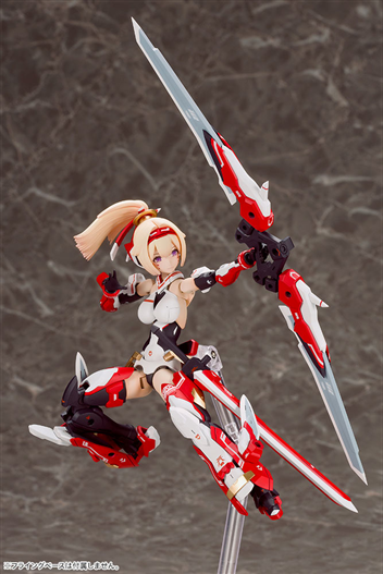 Mua bán KOTOBUKIYA MEGAMI DEVICE 06 ASRA ARCHER
