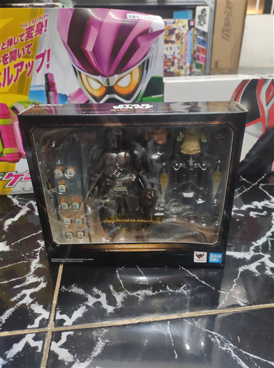 Mua bán SHF STAR WARS MANDALORIAN DIN DJARIN