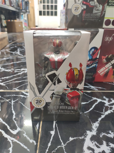 Mua bán SHF KAMEN RIDER DEN-O FAKE