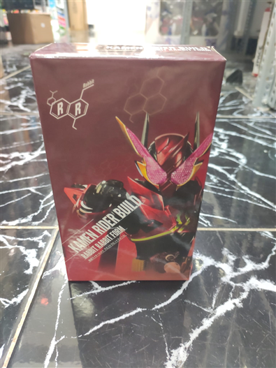 Mua bán SHF KAMEN RIDER BUILD RABBIT RABBIT FORM FAKE