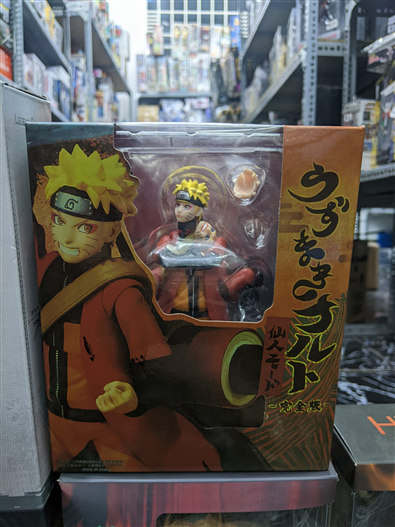 Mua bán SHF SENIN NARUTO FAKE