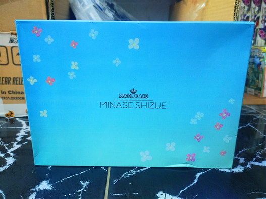 Mua bán SECOND AXE MINASE SHIZUE FAKE