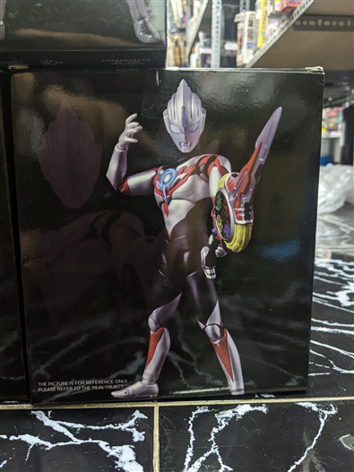 Mua bán DASIN MODEL ULTRAMAN ORB ORIGIN
