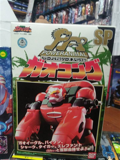 Mua bán DX GAO RED KONG  NEW