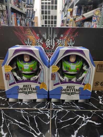 Mua bán BUZZ LIGHTYEARS DISNEY BOX VER