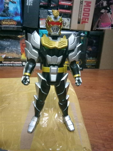 Mua bán HERO SERIES GOSEI KNIGHT