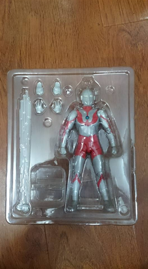 Mua bán SHF ULTRAMAN 2ND