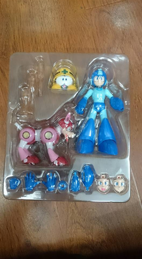 Mua bán D ART ROCKMAN 2ND