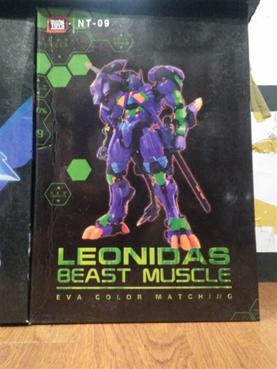 Mua bán NEOARTS LEONIDAS EVA COLOR VER