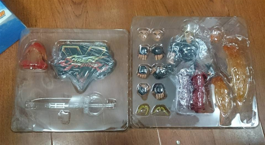 Mua bán STORM COLLECTIBLES KEN 2ND