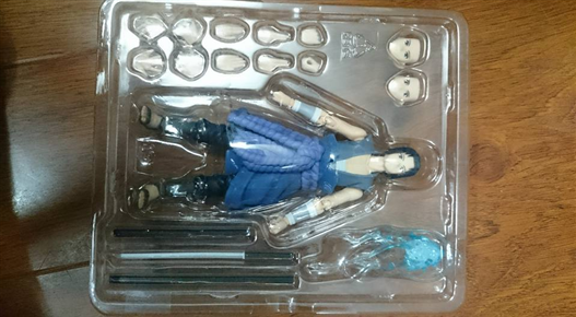 Mua bán SHF UCHIHA SASUKE VS ITACHI VER 2ND