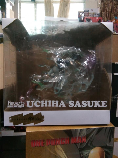 Mua bán FIGUARTS ZERO UCHIHA SASUKE FAKE