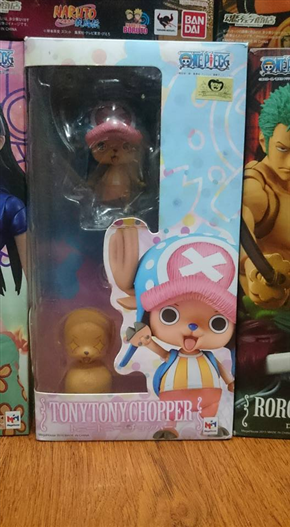 Mua bán VAH TONYTONY CHOPPER 2ND