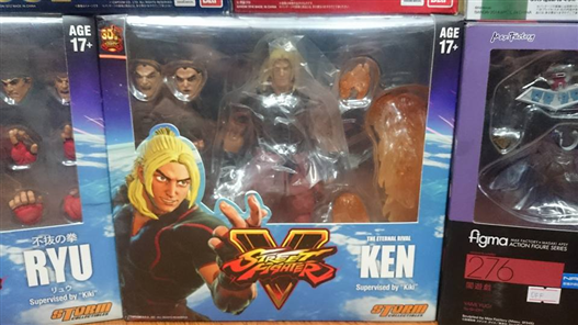 Mua bán STORM COLLECTIBLES KEN 2ND