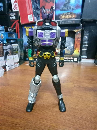 Mua bán CHANGER KIVA XÁC