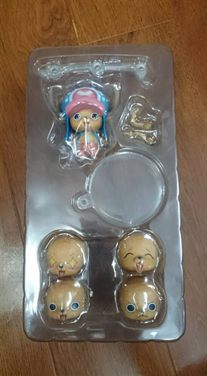 Mua bán VAH TONYTONY CHOPPER 2ND