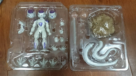 Mua bán SHF DRAGON BALL FINAL FORM FRIEZA 2ND