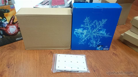 Mua bán SAINT EX GOD CLOTH AQUARIUS FAKE