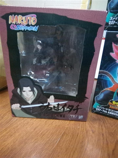 Mua bán PVC UCHIWA ITACHI FAKE