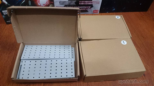 Mua bán SET KỆ SÚNG 1/6