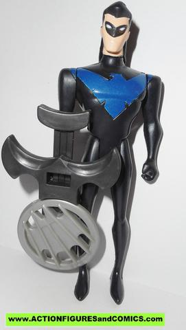 Mua bán BATMAN FAMILY HERO COLLECTION 5 INCH SET