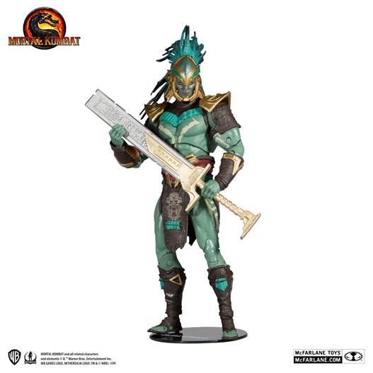 Mua bán MORTAL KOMBAT 11 KOTAL KAHN