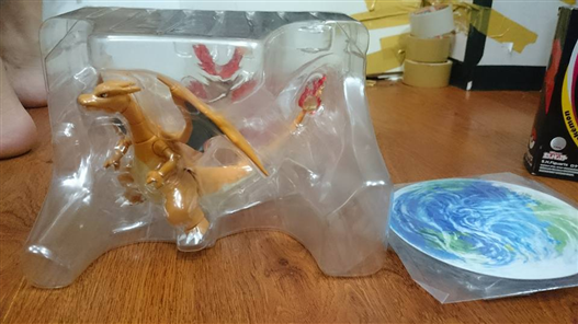 Mua bán SHF POKEMON CHARIZARD 2ND