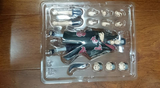 Mua bán SHF UCHIHA ITACHI 2ND
